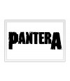 Poster Pantera - Bandas de Rock