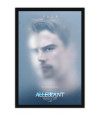 Poster Allegiant Divergente Divergent