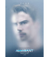Poster Allegiant Divergente Divergent
