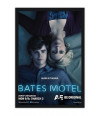 Poster Bates Motel