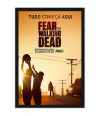 Poster Fear The Walking Dead Ftwd