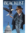 Poster The Blacklist