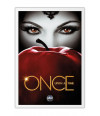Poster Once Upon A Time