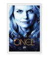 Poster Once Upon A Time Poster