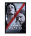 Poster Penny Dreadful Season Two Dvd Cover