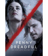 Poster Penny Dreadful Season Two Dvd Cover