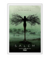 Poster Salem Poster Tree