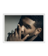 Poster Usher - Rap/ Hip - Hop