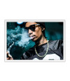 Poster Wiz Khalifa - Rap/ Hip - Hop