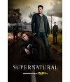 Poster Supernatural Sobrenatural