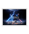 Poster Game Star Wars Battlefront