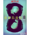 Poster Sense 8