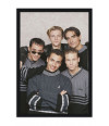 Poster Backstreet Boys - Artistas Pop