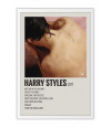 Poster Harry Styles - Artistas Pop