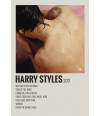 Poster Harry Styles - Artistas Pop