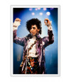 Poster Prince - Artistas Pop