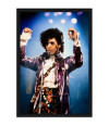 Poster Prince - Artistas Pop