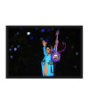 Poster Prince - Artistas Pop