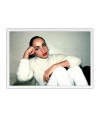 Poster Sade - Artistas Pop
