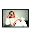 Poster Sade - Artistas Pop