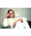 Poster Sade - Artistas Pop