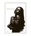 Poster Sade - Artistas Pop