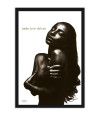 Poster Sade - Artistas Pop
