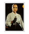 Poster Sade - Artistas Pop