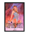 Poster Taylor Swift - Artistas Pop
