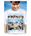 Poster 500 Dias Com Ela - Joseph Godon-Levitt
