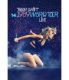 Poster Taylor Swift - Artistas Pop
