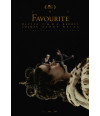 Poster A Favorita - The Favourite - Drama - Filmes