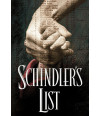 Poster A Lista de Schindler - Schindler’s List - Filmes