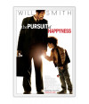 Poster À Procura da Felicidade - Will Smith