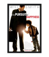 Poster À Procura da Felicidade - Will Smith