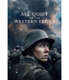 Poster All Quiet On The Western Front - Filmes