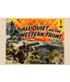 Poster All Quiet On The Western Front - Filmes