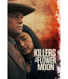 Poster Killers Of The Flower Moon - Assassinos da Lua das Flores - Filmes