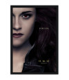 Poster A Saga Crepúsculo - Robert Pattinson - Kirsten Stewert