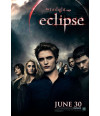 Poster A Saga Crepusculo The Twilight Saga Robert Pattinson Kirsten Stewert