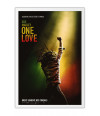 Poster Bob Marley One Love - Filmes