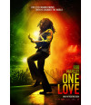 Poster Bob Marley One Love - Filmes