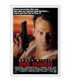 Poster Duro de Matar - Die Hard - Bruce Willis - Filmes