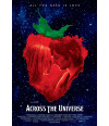 Poster Across The Universe - Beatles