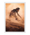 Poster Duna: Parte 2 - Dune: Part 2 - Filmes