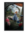 Poster Alice No Pais Das Maravilhas Alice In Wonderland