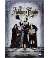 Poster A Familia Addams - The Addams Family - Classico - Filmes