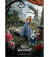Poster Alice No País Das Maravilhas