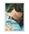 Poster Great Freedom - Drama - Filmes