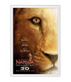 Poster As Crônicas De Nárnia The Chronicles Of Narnia